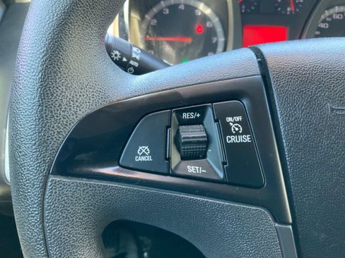 Used 2017 GMC Terrain SLE FWD image 27