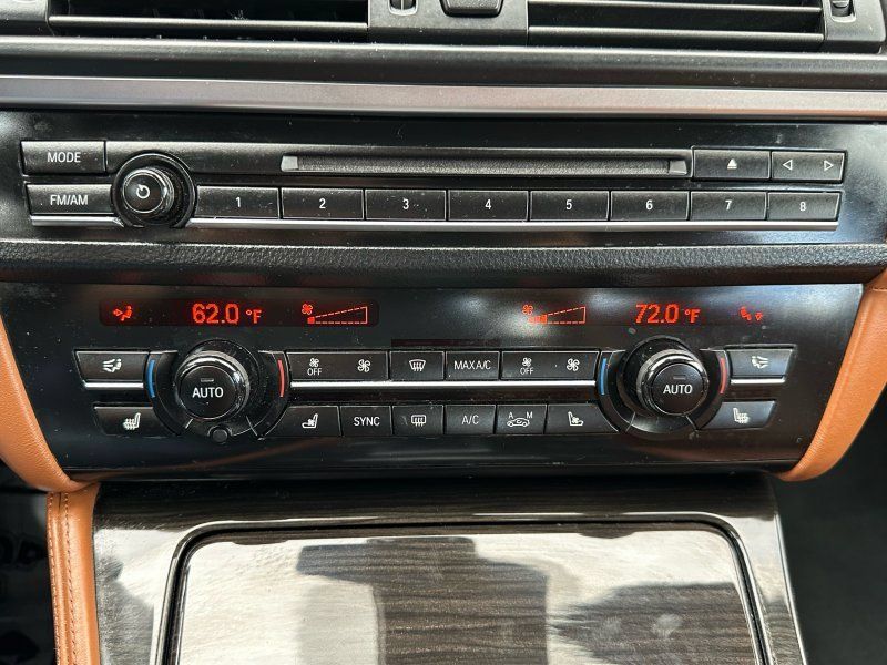 Used 2015 BMW 550i Sedan RWD image 20