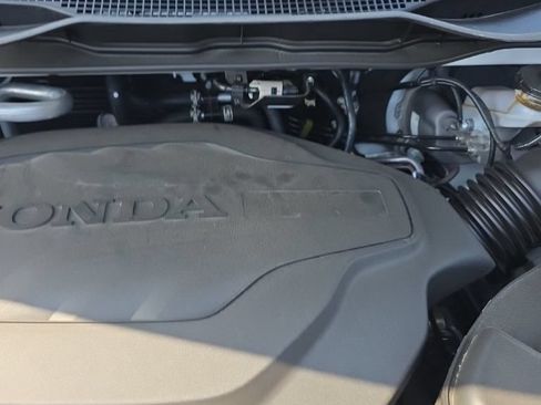 Used 2024 Honda Odyssey Touring image 16