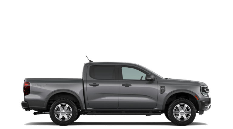 New 2026 Ford Ranger XLT w/ Equipment Group 301A High AWD/4WD image 5