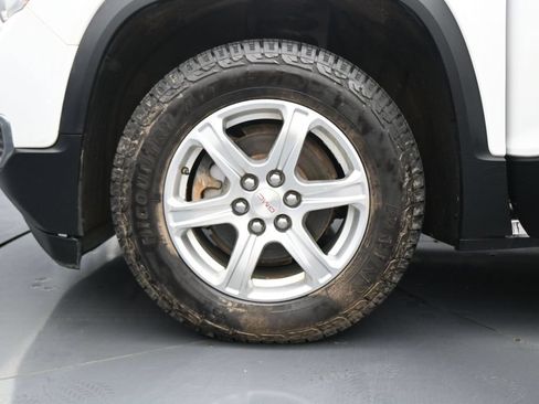 Used 2018 GMC Acadia SLE AWD/4WD image 27