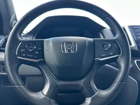 Certified 2020 Honda Pilot LX image 23