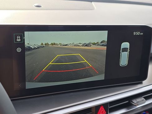 New 2026 Kia Sorento S image 26