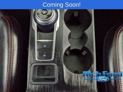 Certified 2023 Ford Escape ST-Line w/ Tech Pack #1 image 9