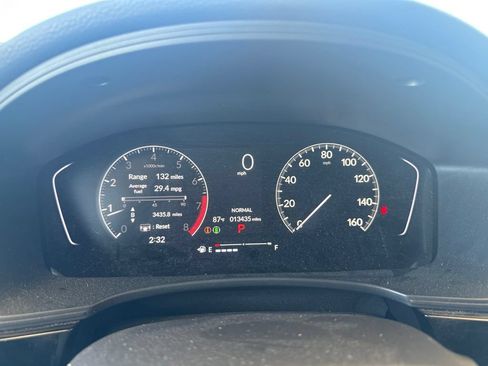 Used 2026 Honda Civic Sport image 19