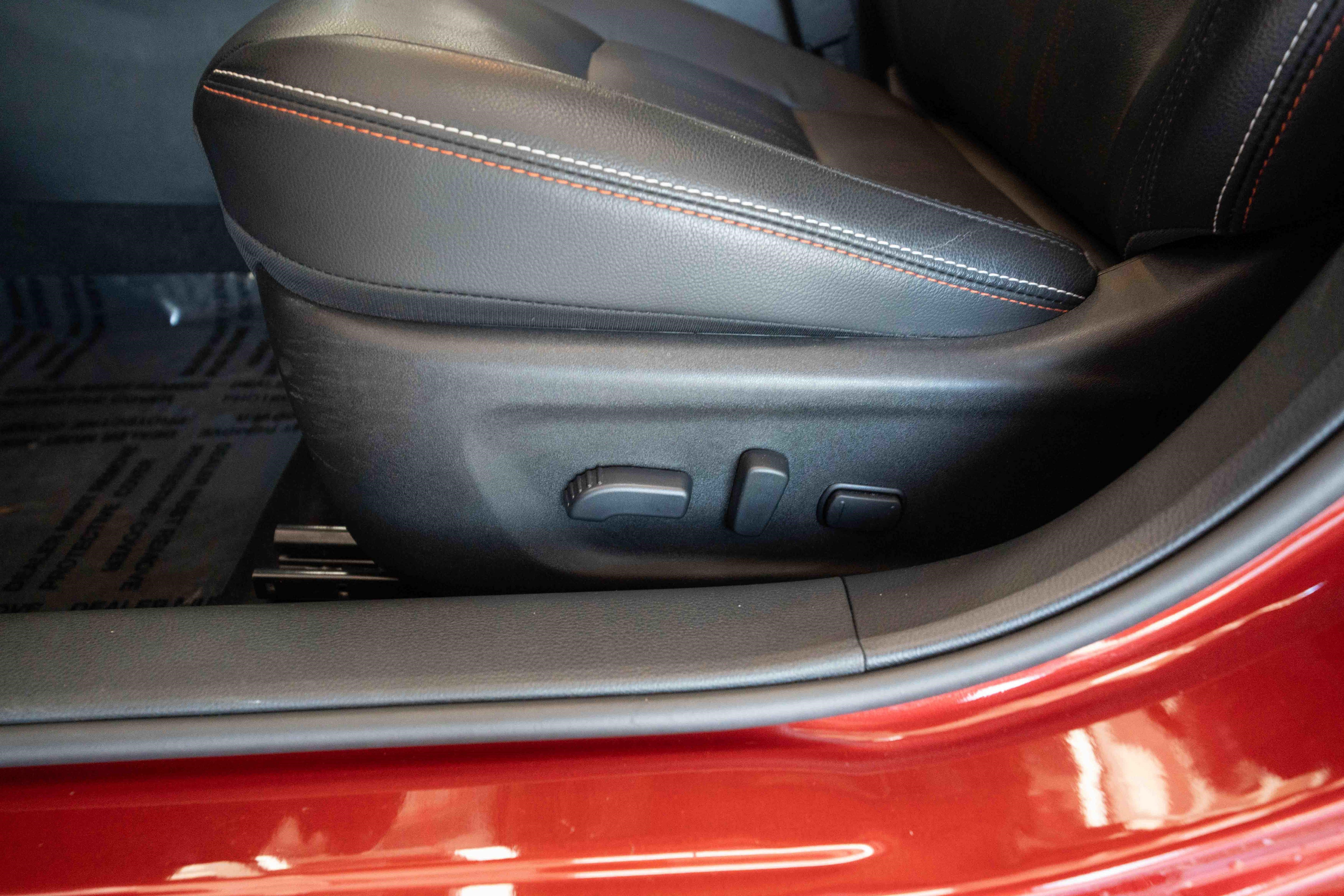 Used 2024 Nissan Altima 2.5 SR w/ SR Premium Package FWD image 12
