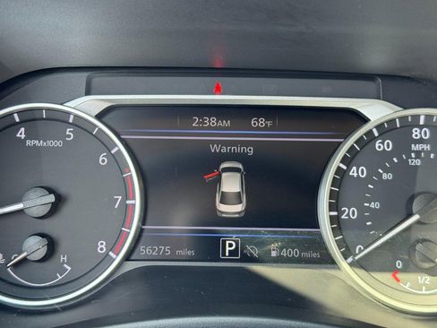 Used 2024 Nissan Sentra SV image 19