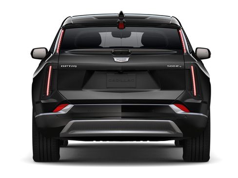 New 2025 Cadillac Optiq Luxury 2 image 28
