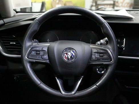 Certified 2022 Buick Envision Preferred image 19