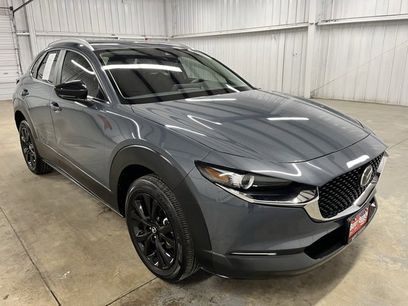 Used 2023 MAZDA CX-30 AWD 2.5 S w/ Preferred Package