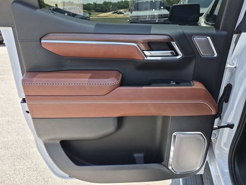 Used 2024 GMC Sierra 1500 Denali Ultimate AWD/4WD image 35