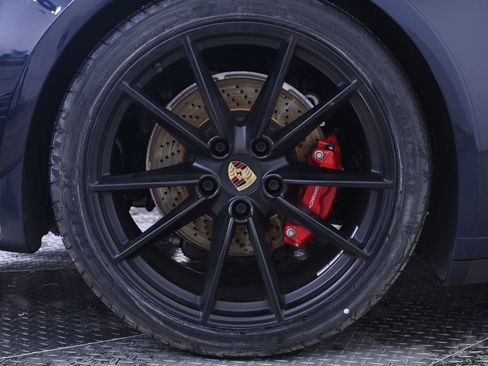 Used 2020 Porsche 911 Carrera S image 16