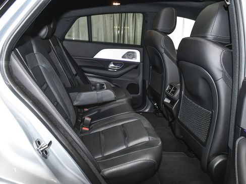 Used 2025 Mercedes-Benz GLE 53 AMG 4MATIC Coupe image 62