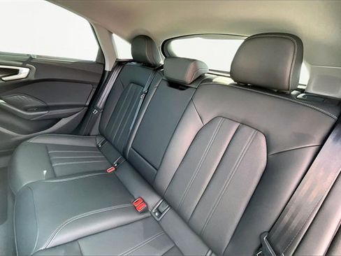 Used 2025 Audi A5 2.0T Premium Plus Sedan w/ Premium Plus image 28