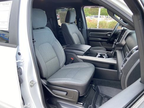 Used 2023 RAM 1500 Big Horn AWD/4WD image 18