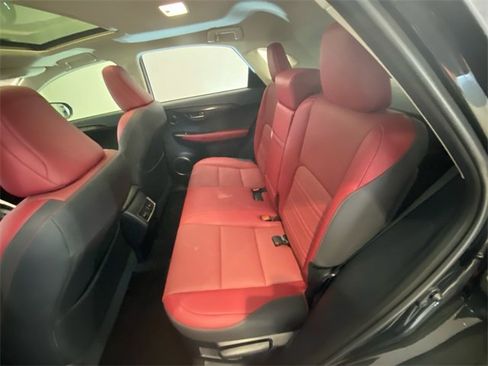 Used 2021 Lexus NX 300 FWD w/ Premium Package image 23