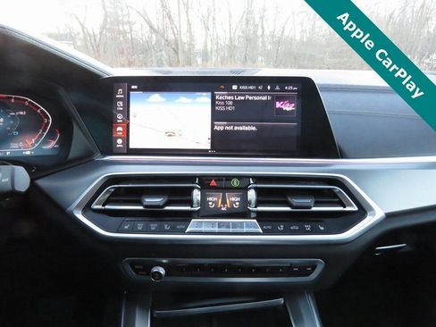 Used 2019 BMW X5 xDrive40i image 28