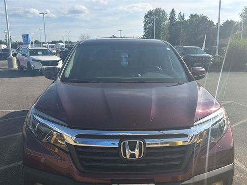 Used 2019 Honda Ridgeline RTL image 11