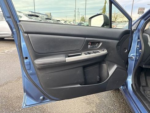Used 2015 Subaru Impreza 2.0i Limited image 17