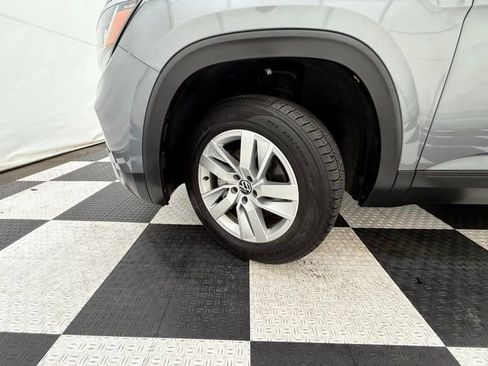 Used 2021 Volkswagen Atlas S image 9