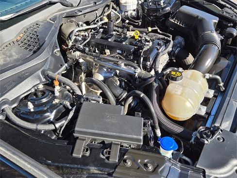 Used 2021 Ford Mustang Coupe w/ Equipment Group 101A image 23