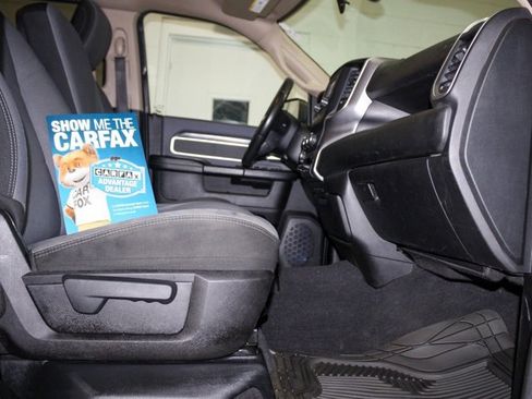 Used 2019 RAM 2500 Big Horn image 6