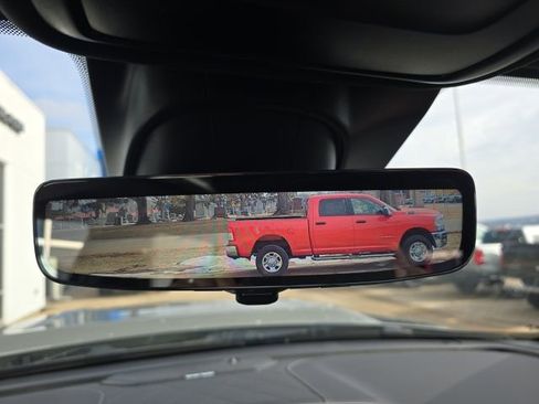 New 2026 RAM 3500 Limited image 31