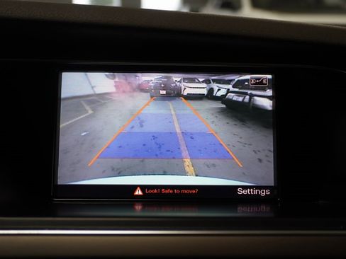 Used 2014 Audi A4 2.0T Premium Plus w/ Premium Plus Package image 14