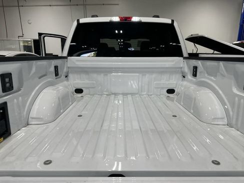 Certified 2025 Ford F150 Lightning XLT AWD/4WD image 26