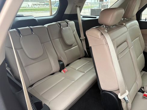 Used 2023 Ford Explorer Limited image 12