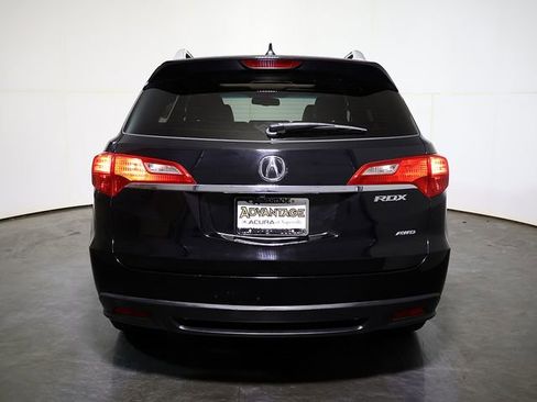 Used 2015 Acura RDX AWD w/ Technology Package image 10