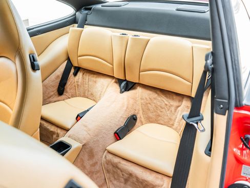 Used 1995 Porsche 911 Carrera RWD image 33