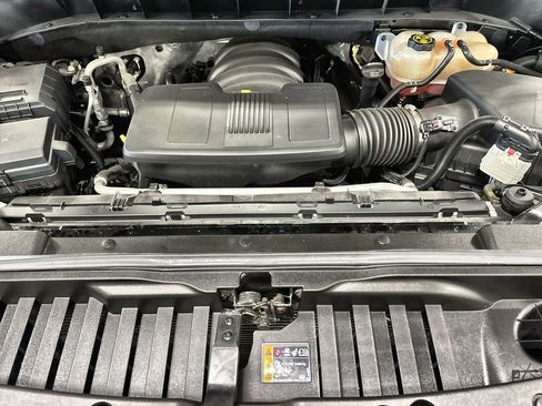 Used 2022 Chevrolet Silverado 1500 RST image 31