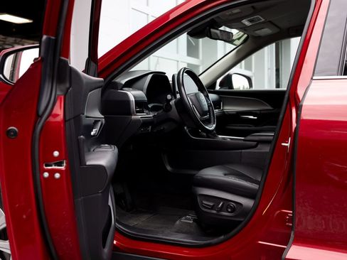 Certified 2024 Toyota Grand Highlander AWD image 33