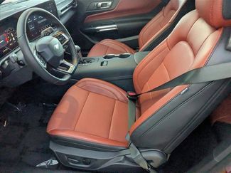 New 2025 Ford Mustang Premium w/ Mustang Nite Pony Package video 4