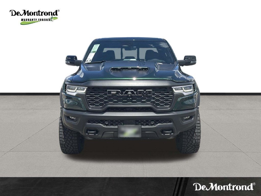 New 2026 RAM 1500 RHO w/ RHO Level 1 Equipment Group AWD/4WD image 2