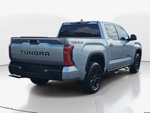 Used 2026 Toyota Tundra Limited w/ TRD Off-Road Package AWD/4WD image 6