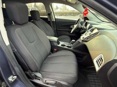 Used 2014 Chevrolet Equinox LT w/ Driver Convenience Package image 31