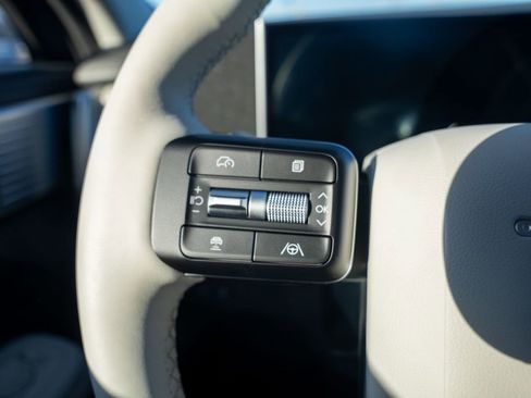 New 2026 Hyundai Santa Fe SEL image 22