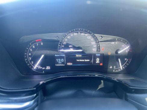 Used 2017 Cadillac XT5 Premium Luxury w/ Driver Assist Package image 15