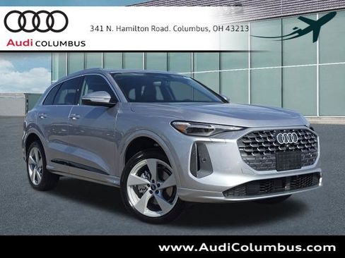 New 2026 Audi Q5 Premium Plus AWD/4WD image 1