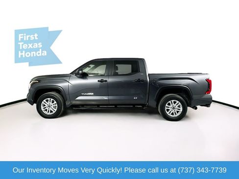 Used 2024 Toyota Tundra SR5 image 4