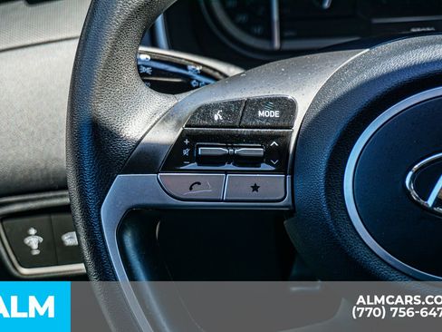 Used 2024 Hyundai Tucson SEL image 31