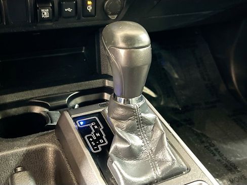 Used 2023 Toyota Tacoma TRD Off-Road image 14