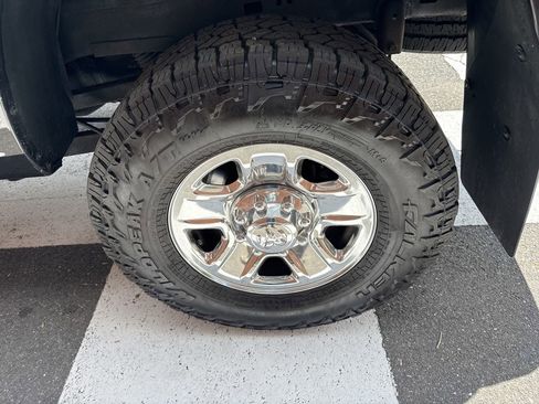 Used 2018 RAM 2500 Tradesman w/ Chrome Appearance Group AWD/4WD image 18
