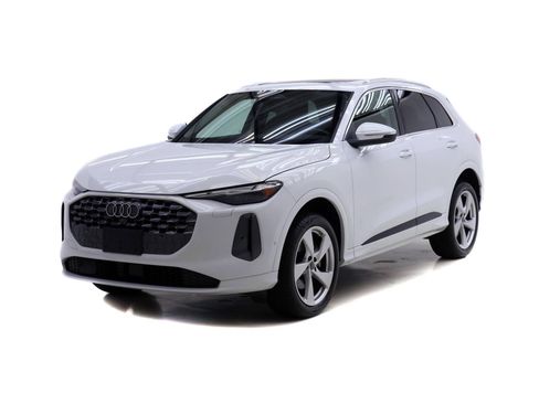 Used 2025 Audi Q5 Premium Plus AWD/4WD image 1