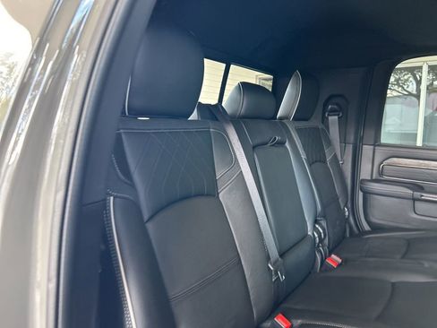 Used 2026 RAM 2500 Limited image 39