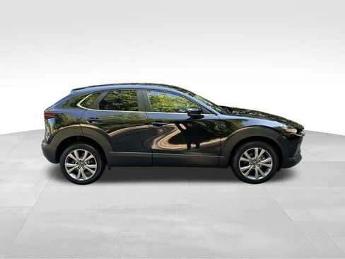 Used 2021 MAZDA CX-30 AWD 2.5 S w/ Select Package image 6