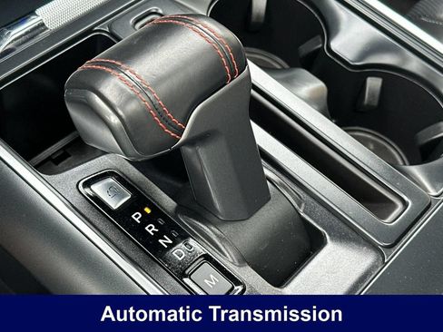 Used 2025 Ford F150 Raptor AWD/4WD image 28