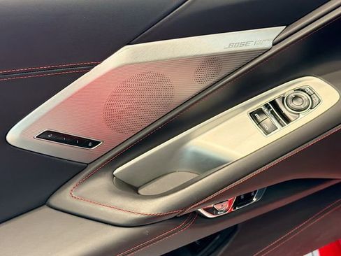 Used 2020 Chevrolet Corvette Stingray Premium Cpe w/ 3LT Preferred Equipment Group image 15